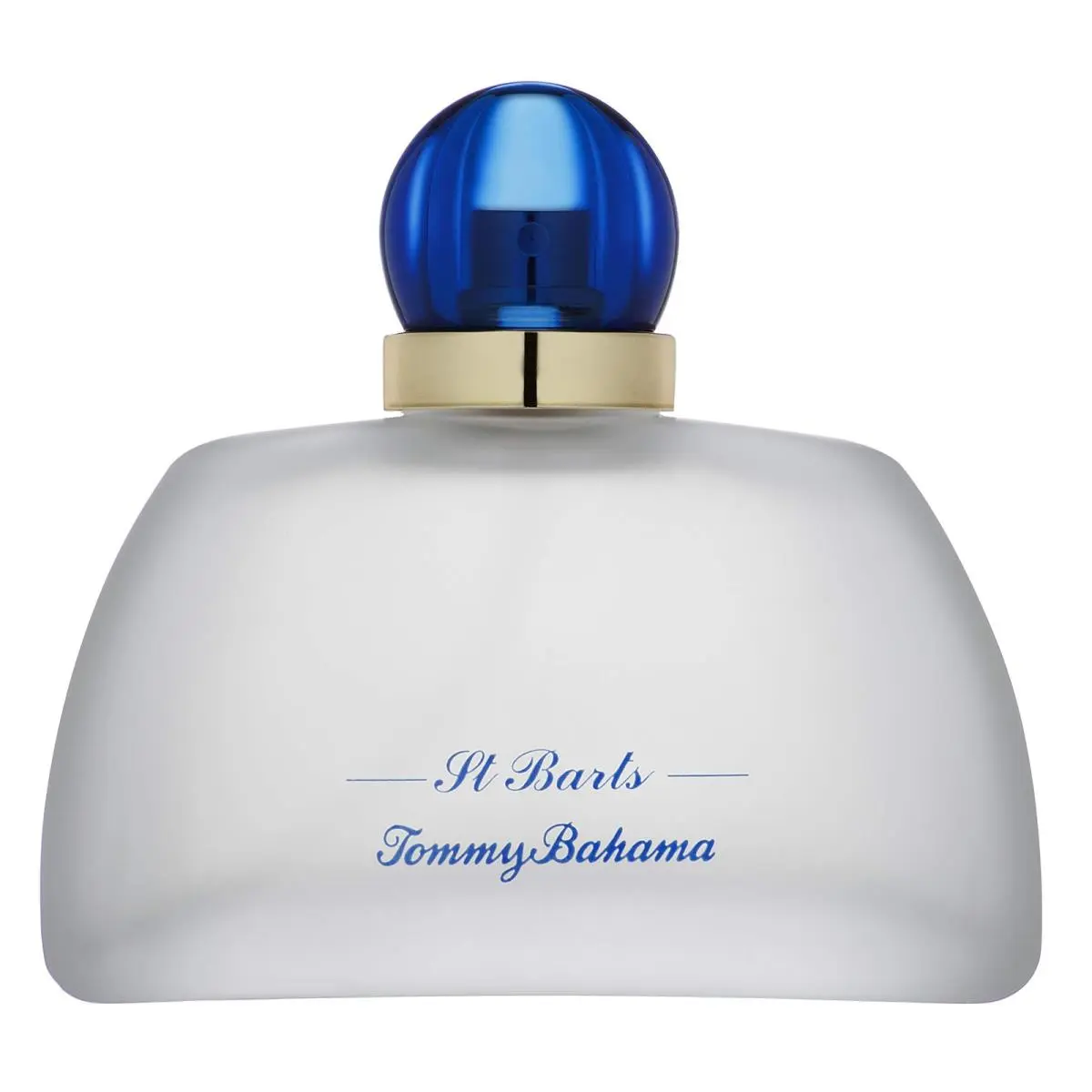 Set Sail St. Barts  Eau De Parfum Spray 3.4 oz For by Tommy Bahama
