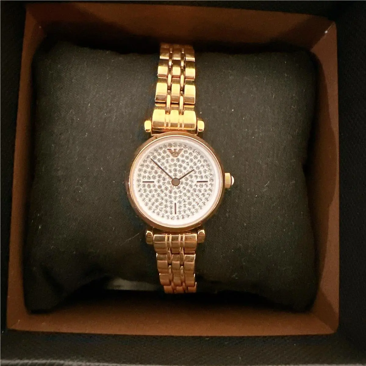 Emporio Armani Watch For Women AR11266