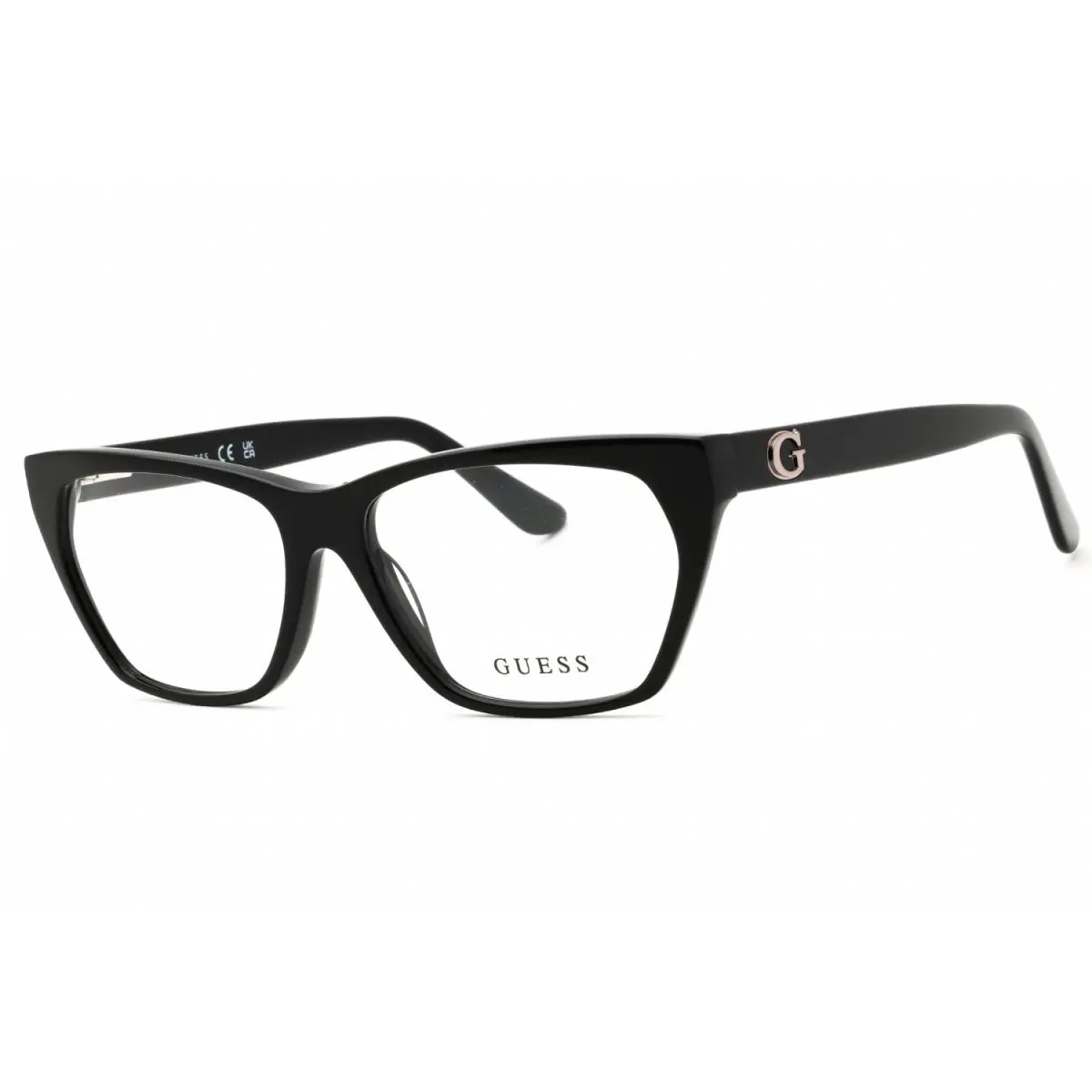 Guess GU50234-001 Eyeglasses 54mm