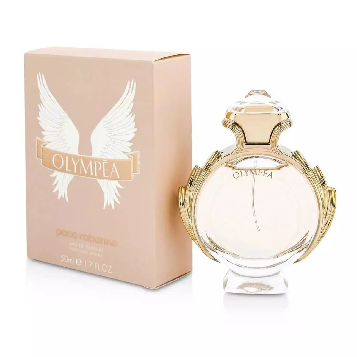 Olympea / Paco Rabanne Edp Spray 1.7 oz 50 ml w