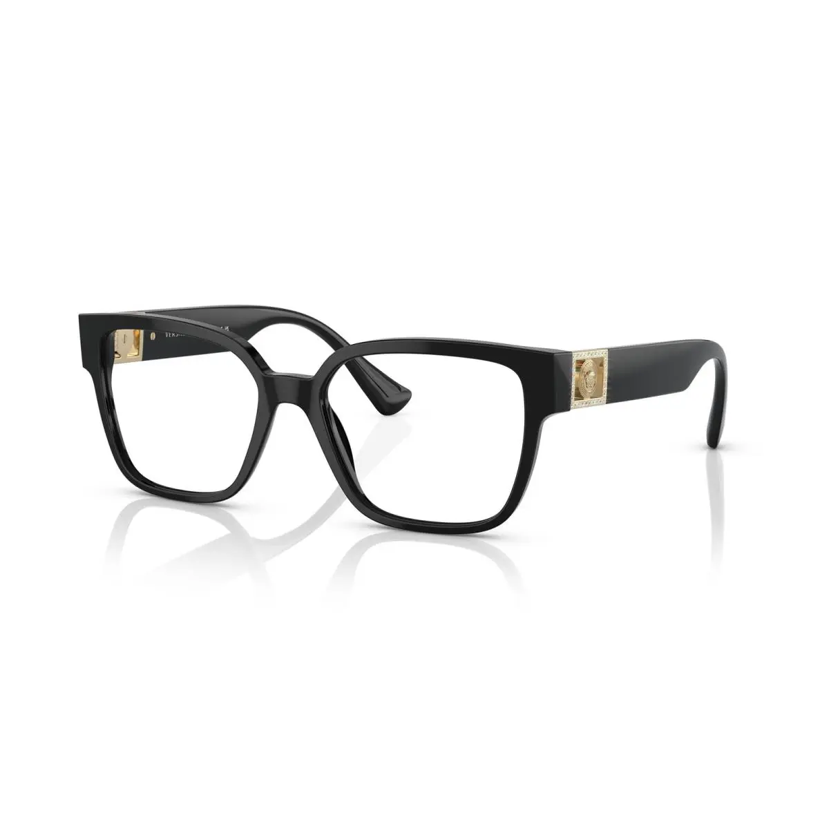 Versace 3329B Eyeglasses 5305 Grey