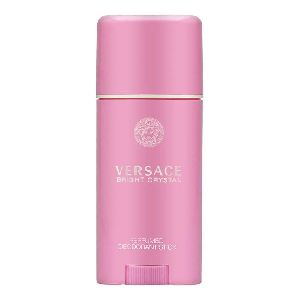 Bright Crystal by Versace Deodorant Stick 1.7 oz For Women