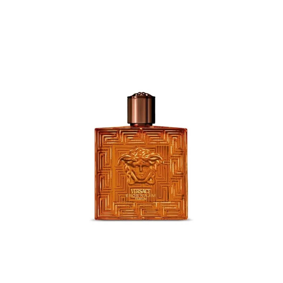 Versace Men`s Eros Najim Parfum 6.7 oz Fragrances 8011003895762