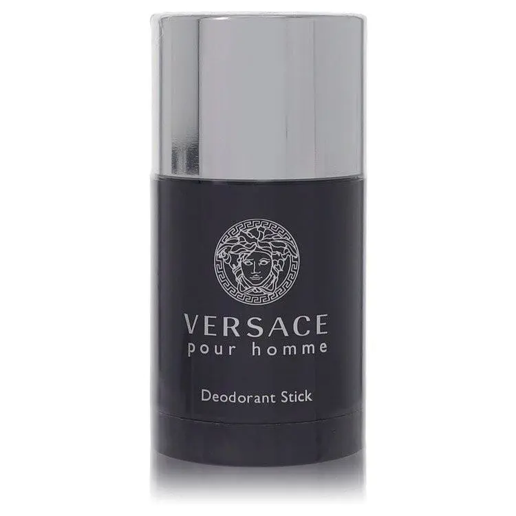 Versace Pour Homme by Versace Deodorant Stick 2.5 oz For Men