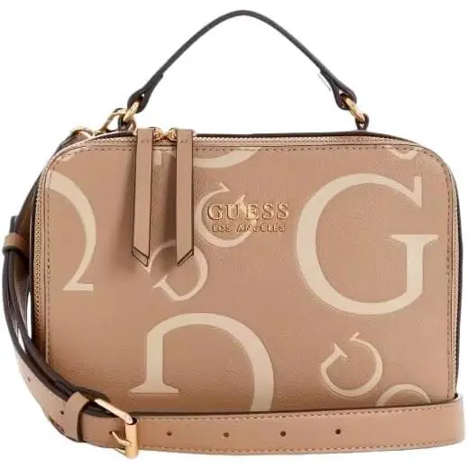 Guess Longmeadow Crossbody Bag Purse