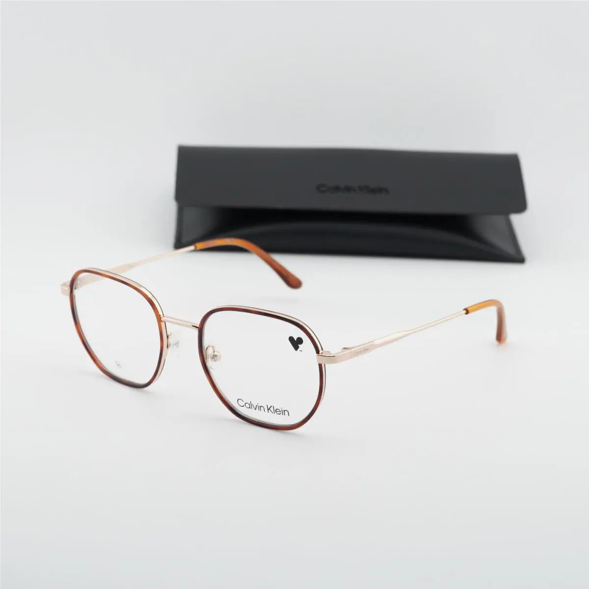 Calvin Klein CK24113 265 Havana 50mm Eyeglasses