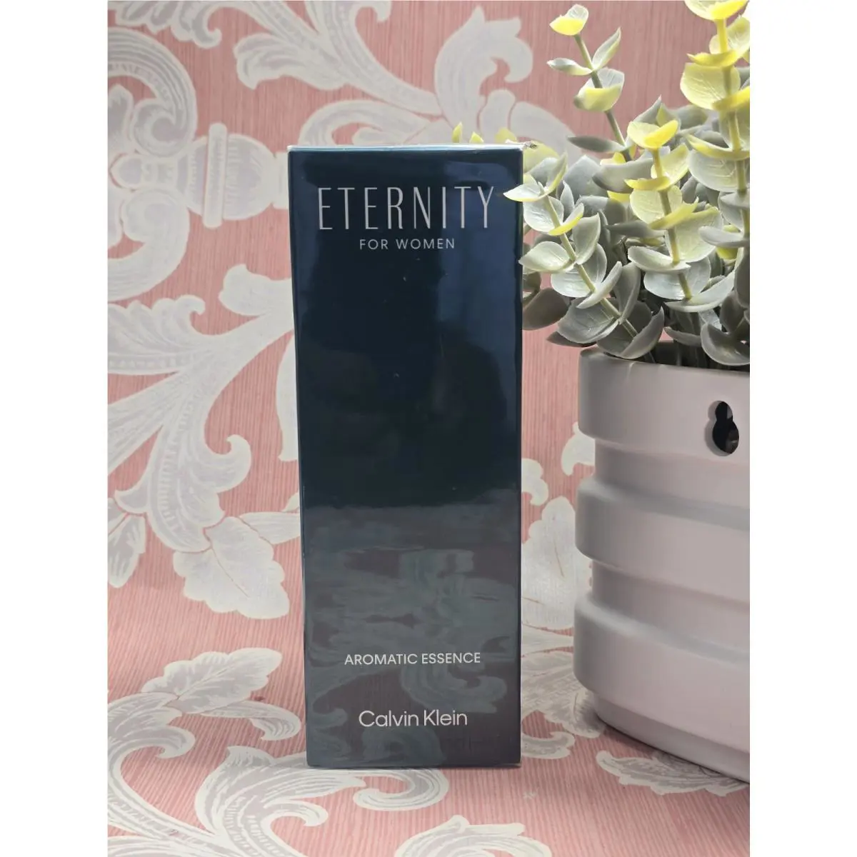 Calvin Klein Eternity Aromatic Essence Parfum Intense Spray 3.3 fl oz Aromatic