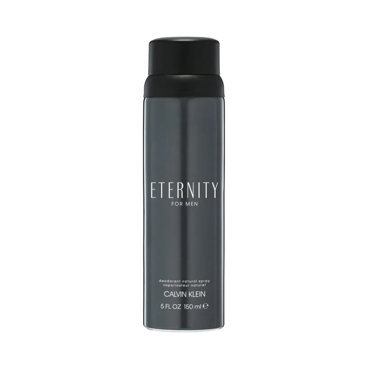 Men s Deodorant Spray 5.3 fl oz Calvin Klein Eternity Mens Spraywith Notes Sage