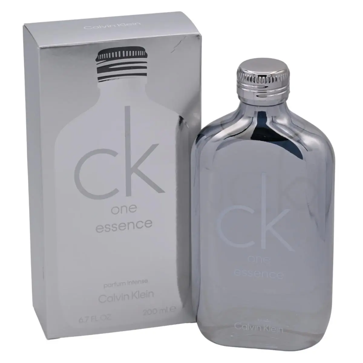 Ck One Essence by Calvin Klein Parfum Intense 6.7 6.8 oz