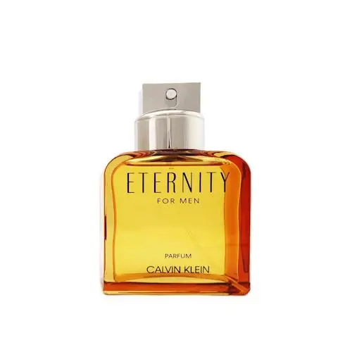 Eternity  3.3 oz Parfum Cologne For Men Tester by Calvin Klein
