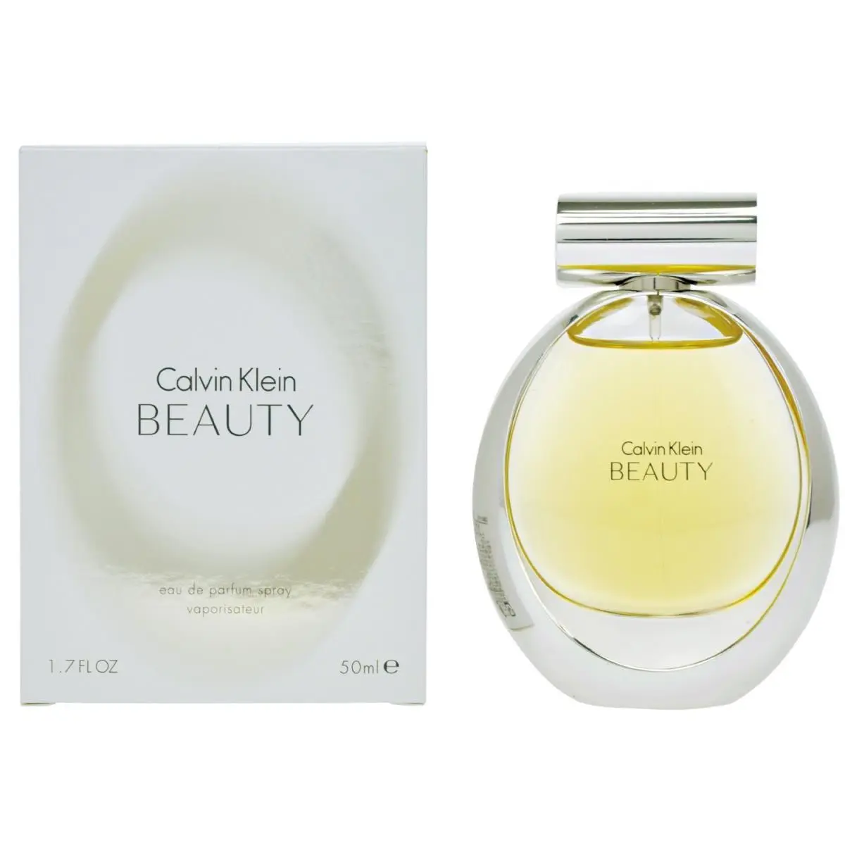Calvin Klein Beauty BY Calvin Klein Edp Spray Women 1.7 OZ