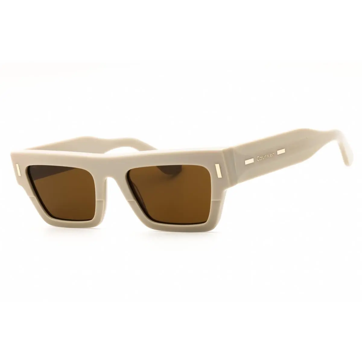 Calvin Klein CK25510S-209 Sunglasses 52mm
