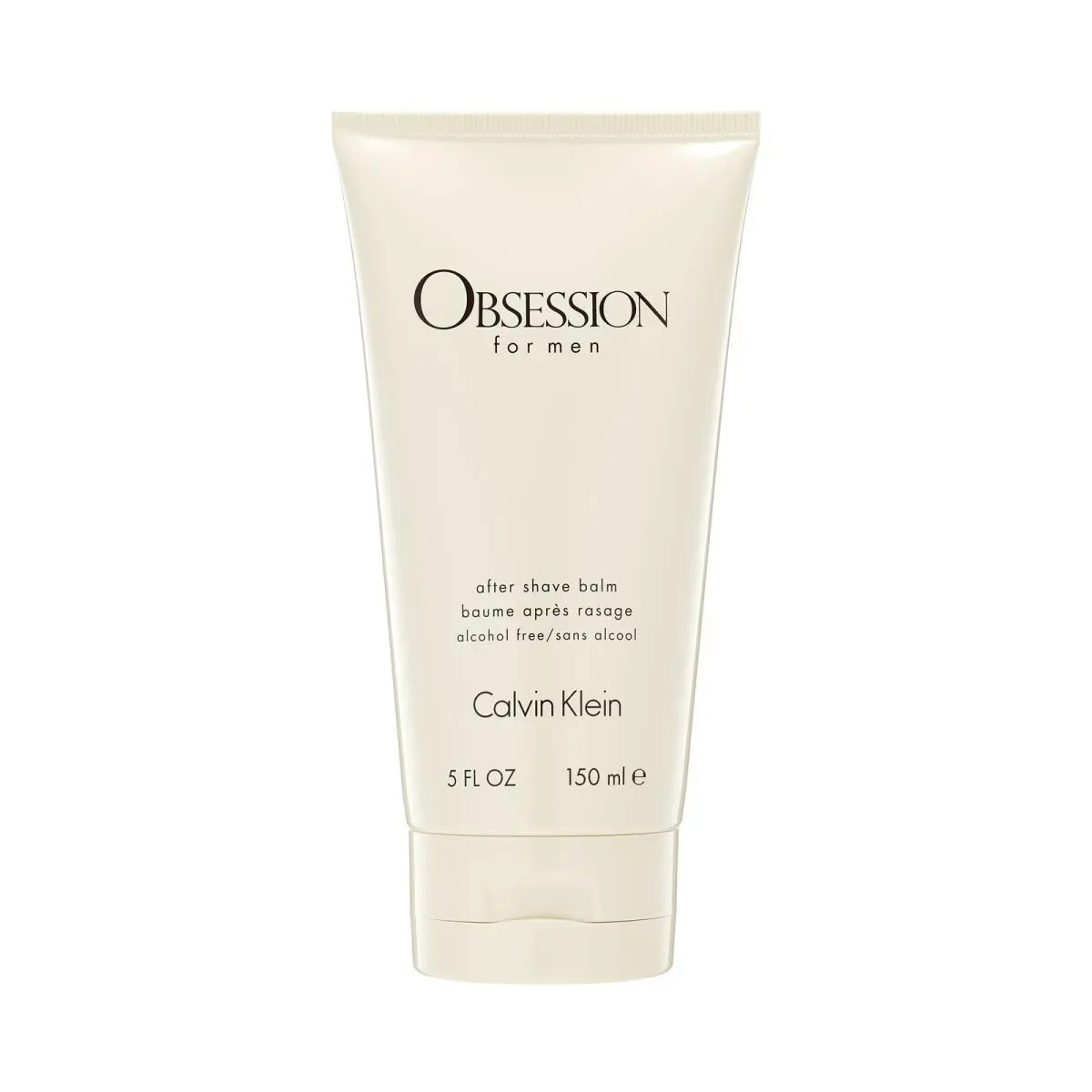 Obsession by Calvin Klein After Shave Balm 5 oz For Men