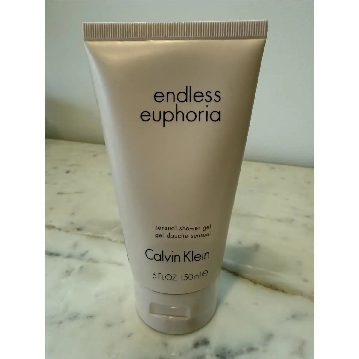 Endless Euphoria Calvin Klein Shower Gel 150ml