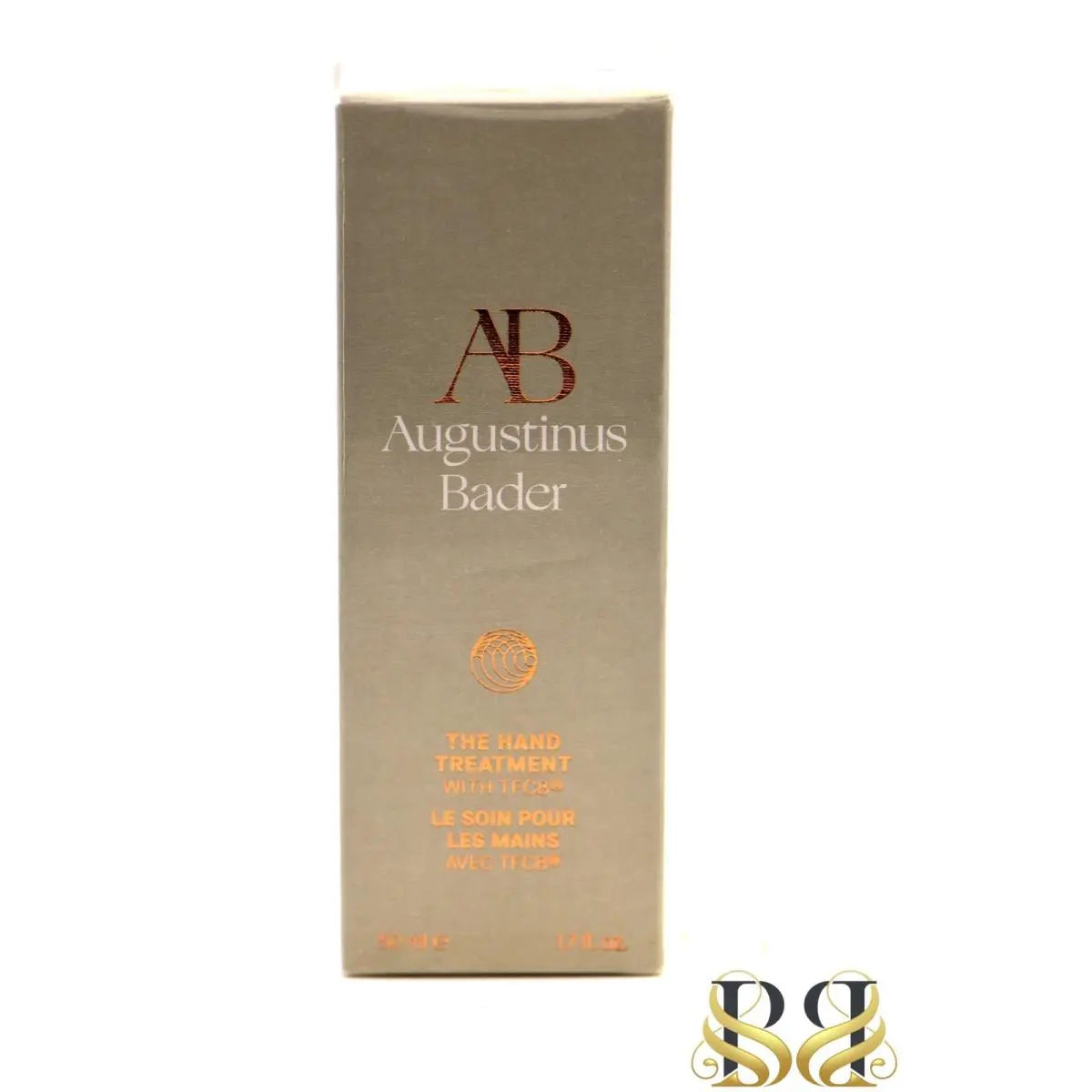 The Hand Treatment Augustinus Bader 50 ml / 1.7 oz
