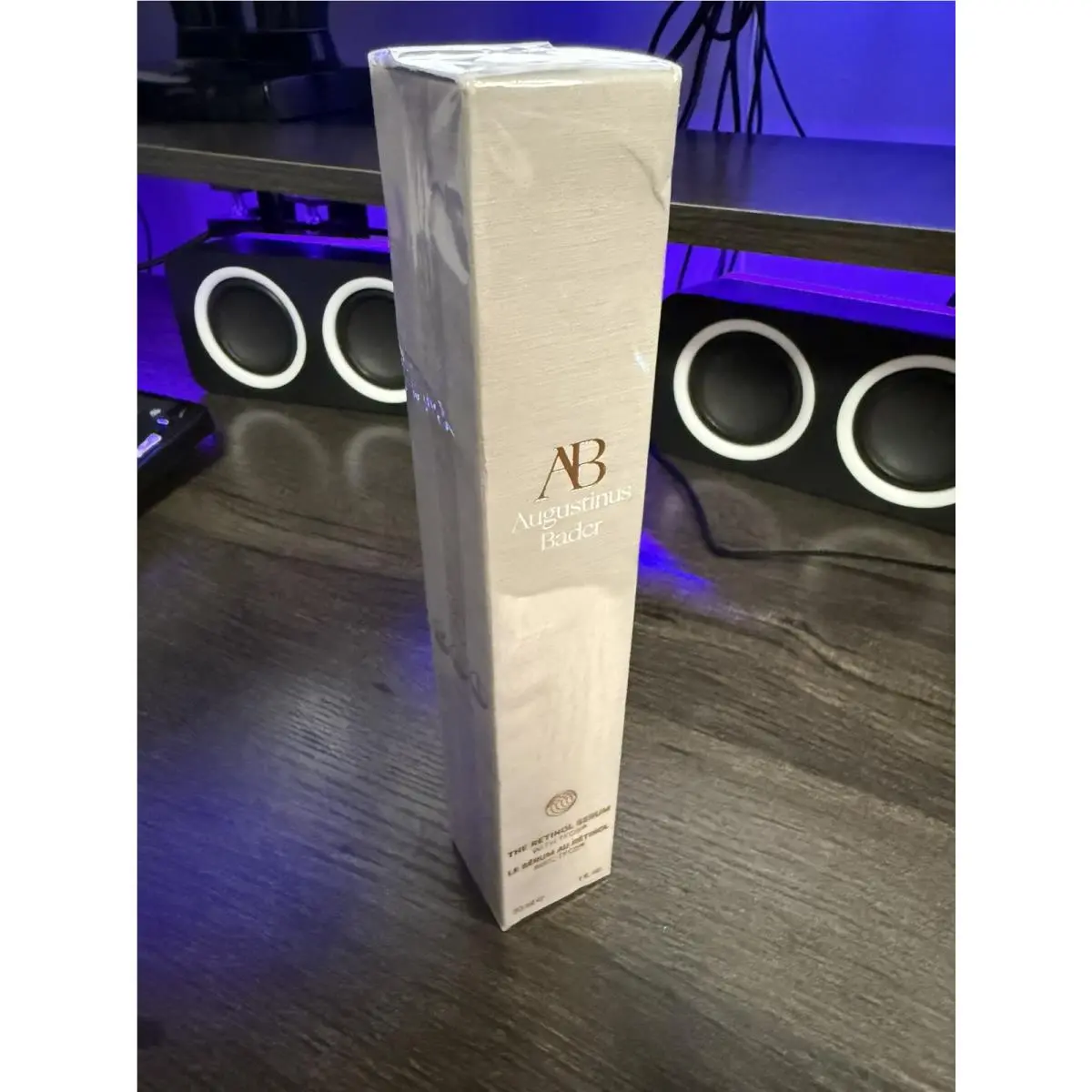 The Retinol Serum with TFC8® 1oz Full Size - Value by Augustinus Bader