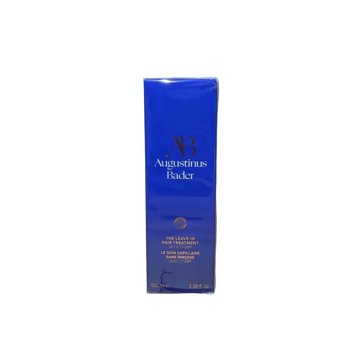Augustinus Bader The Leave-hair Treatment 3.38oz