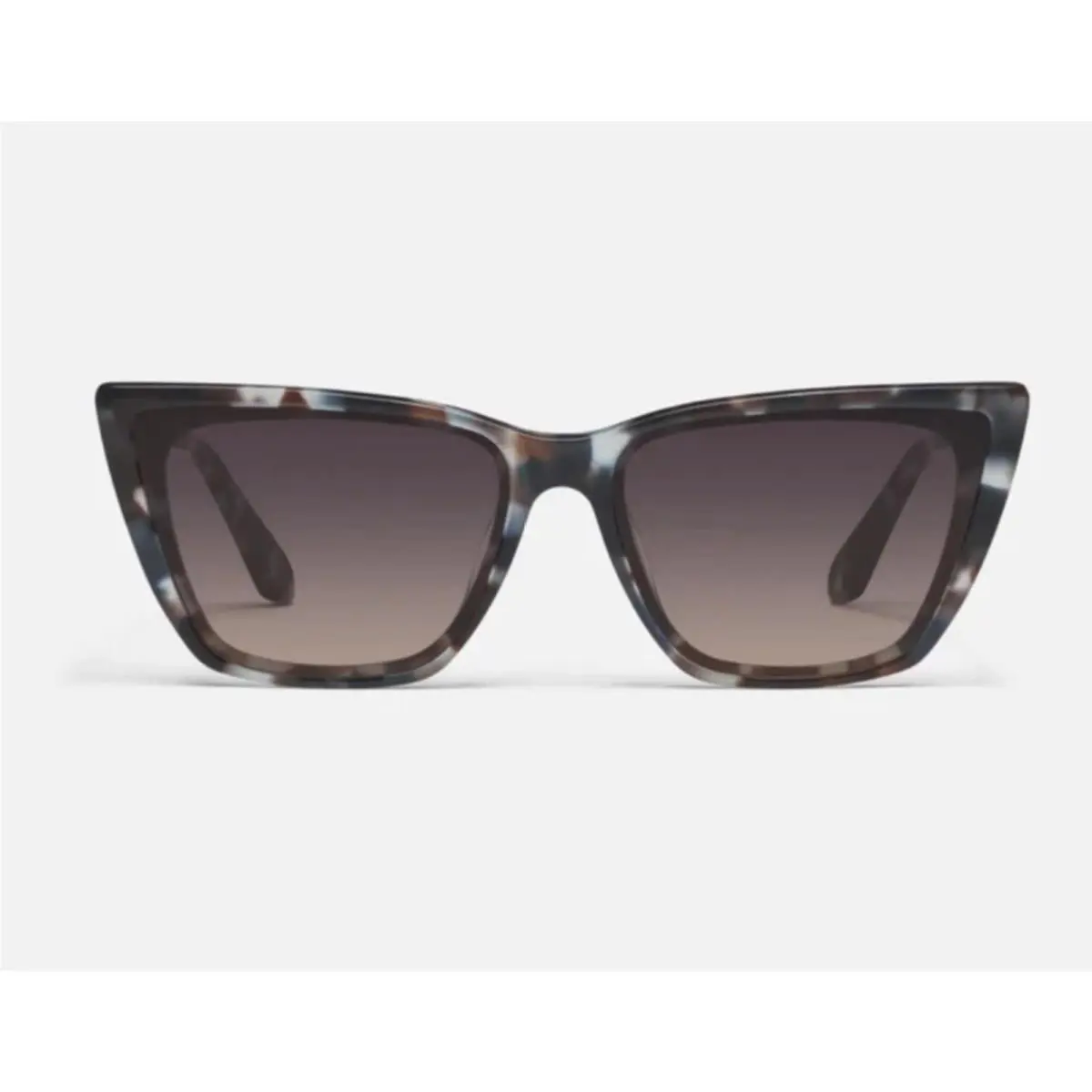 Quay Australia Call The Shots Remixed Women`s Sunglasses