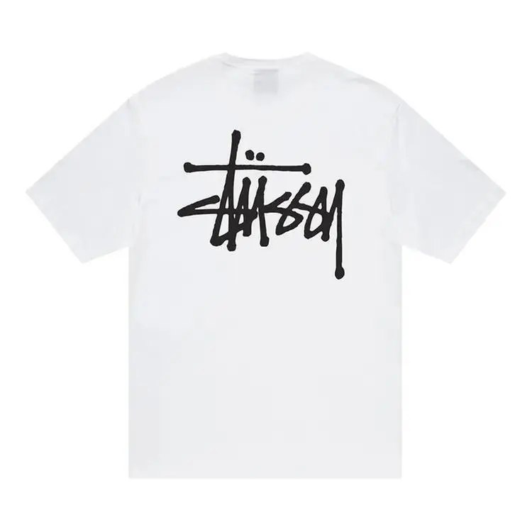 Stussy  clothing - White 0