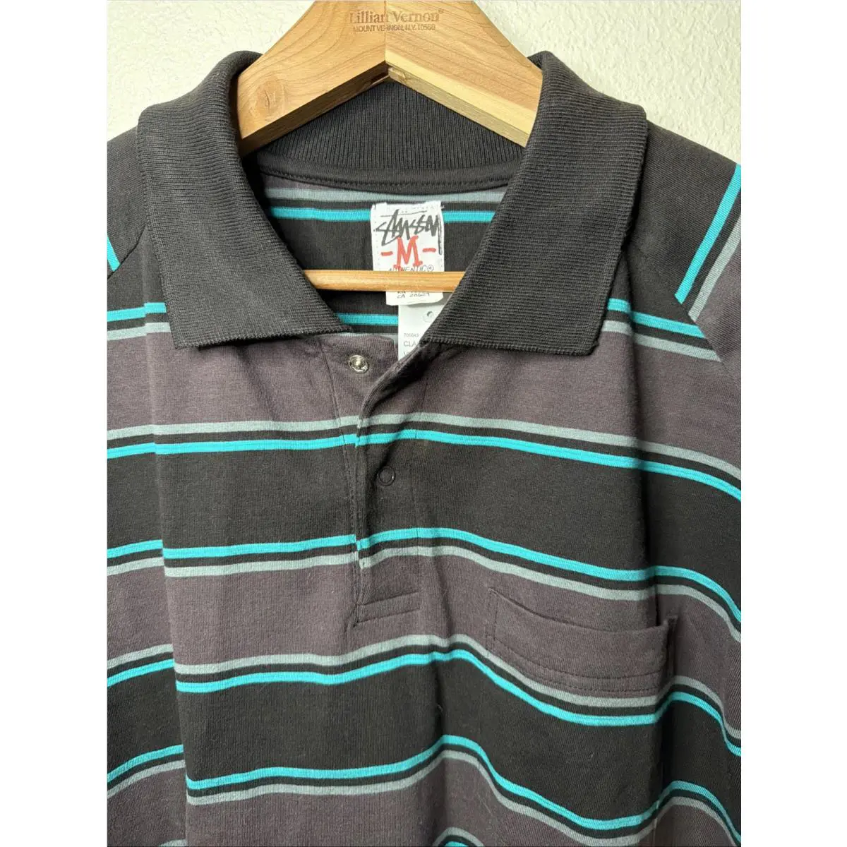 Stussy  clothing - Multicolor 0