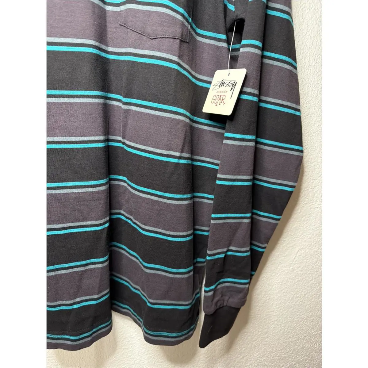 Stussy  clothing - Multicolor 1