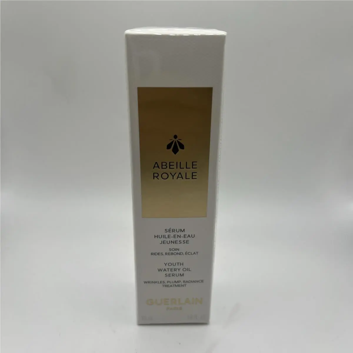 Guerlain Abeille Royale Advanced Youth Watery Oil - 1.6 oz