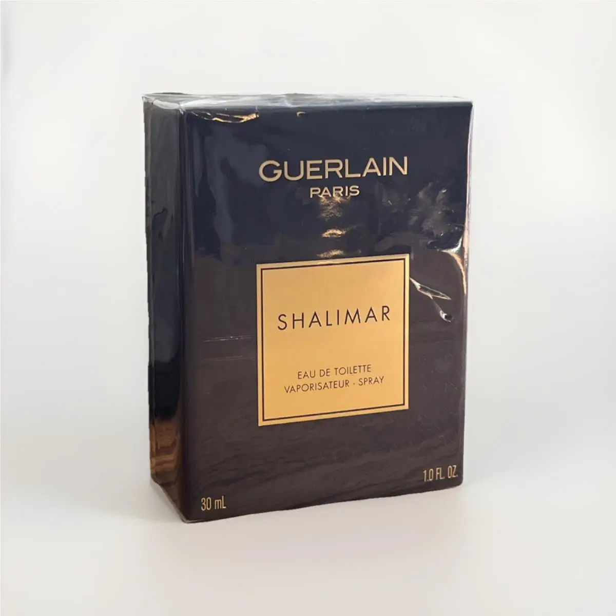 Guerlain Shalimar Edt 30ML Spray