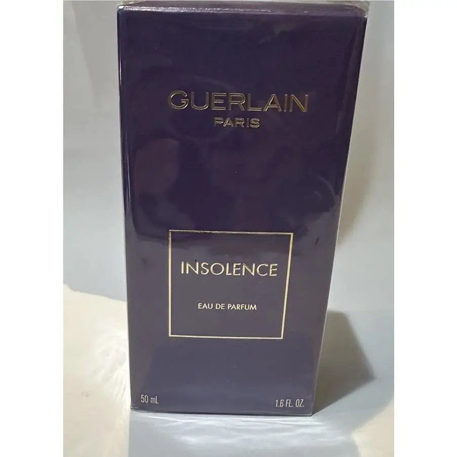 Insolence by Guerlain For Women 1.6 Oz/ 50 mL Eau de Parfum Spray