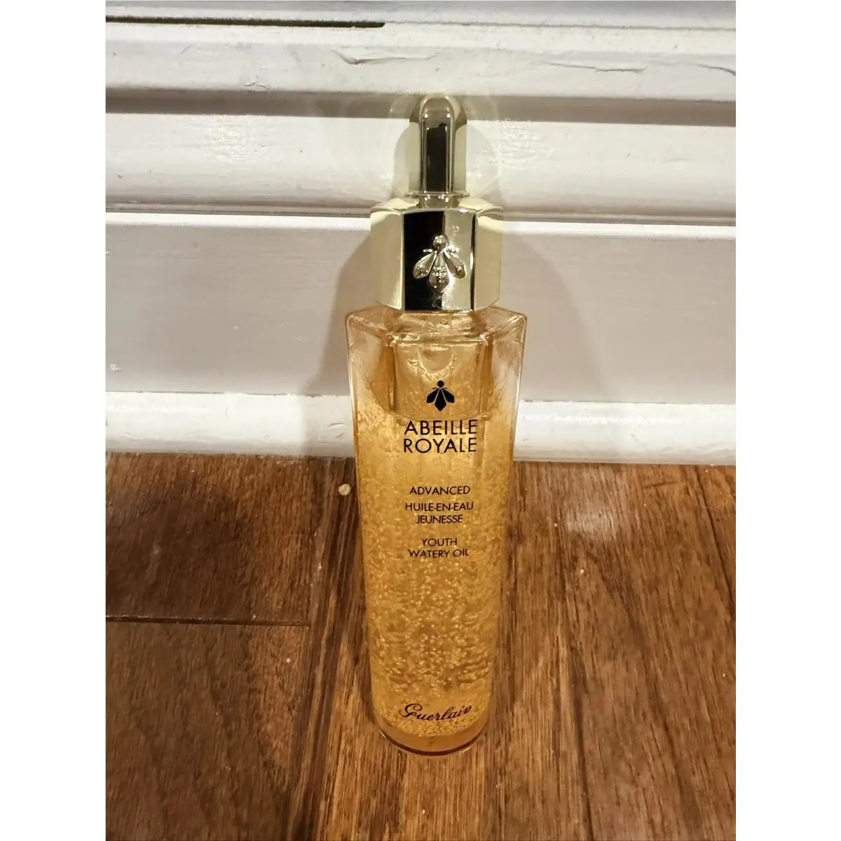 Guerlain Abeille Royale Youth Watery Oil 1.6 oz 50ml