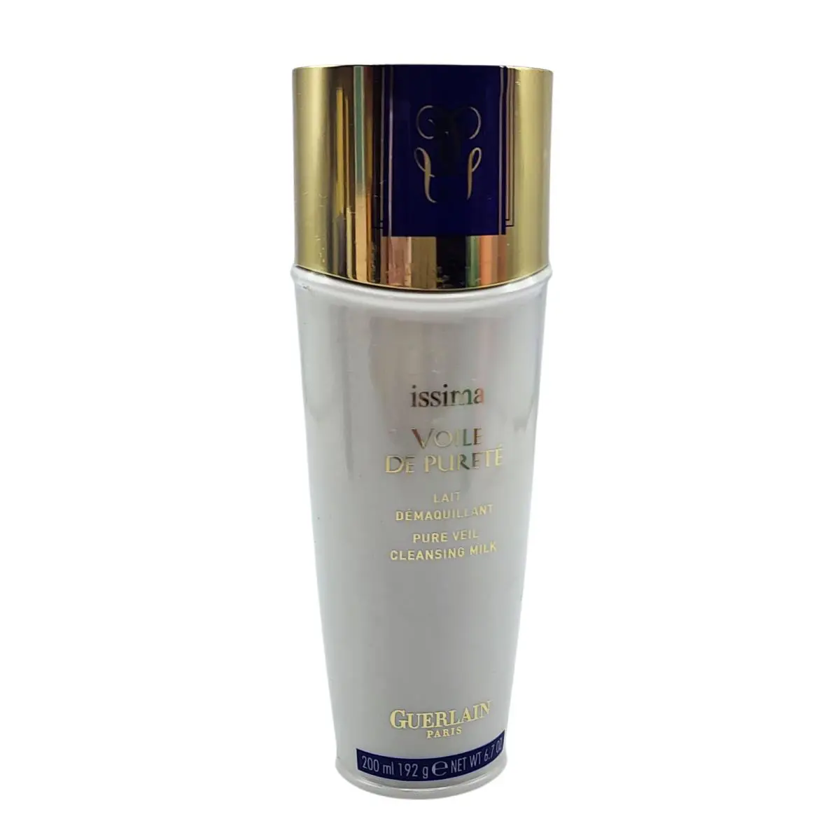 Guerlain Issima Pure Veil Cleansing Milk 6.7 oz Voile de Purete Lait