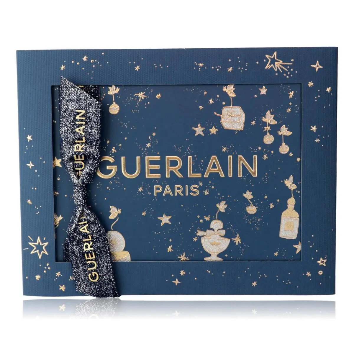 Shalimar By Guerlain 3 Piece Gift Set For Women