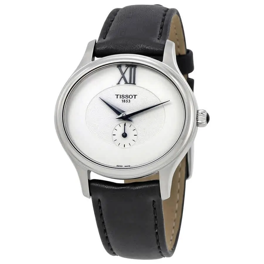Bella Ora Silver Dial Ladies Watch T103.310.16.033.00 by Tissot