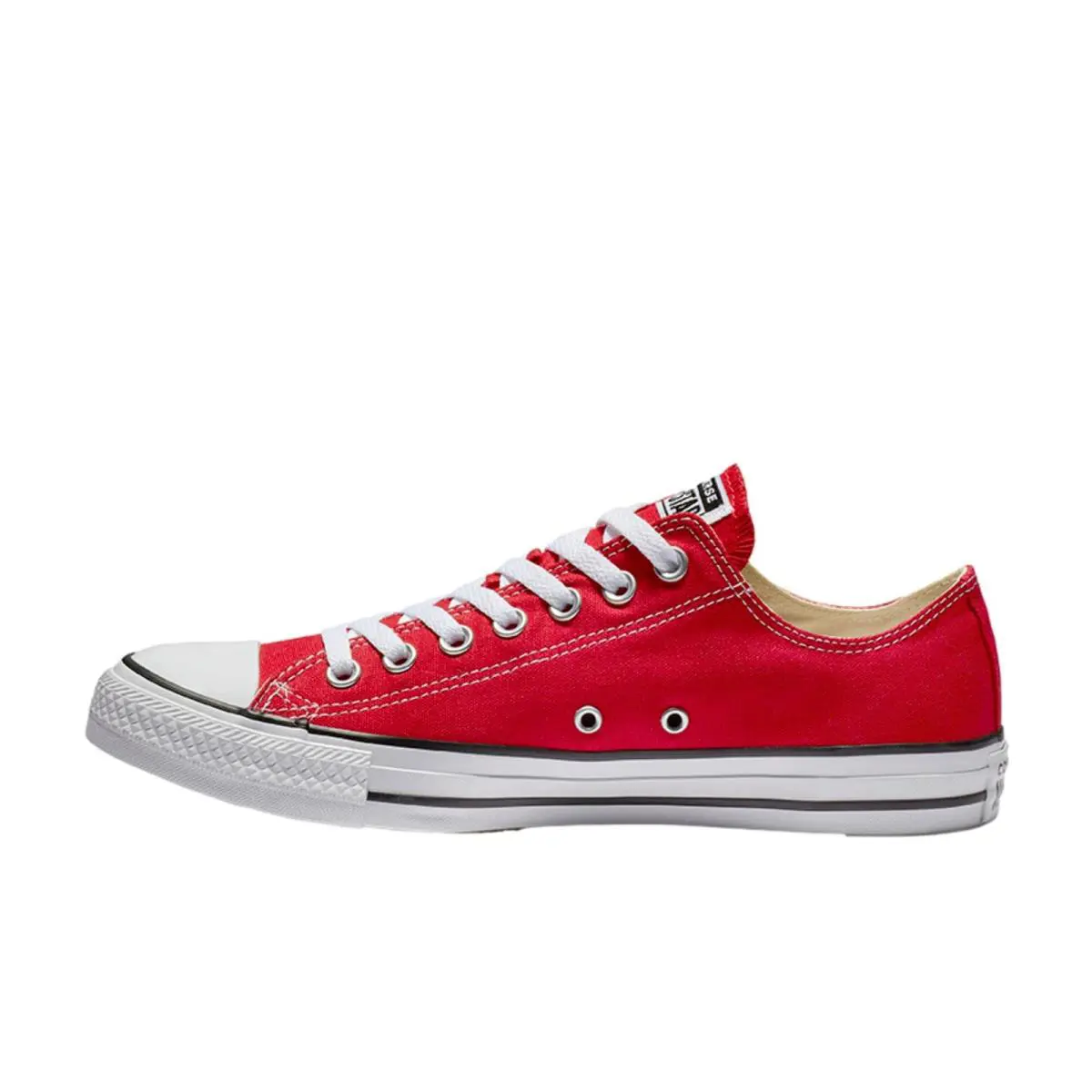 Converse shoes - Red 5