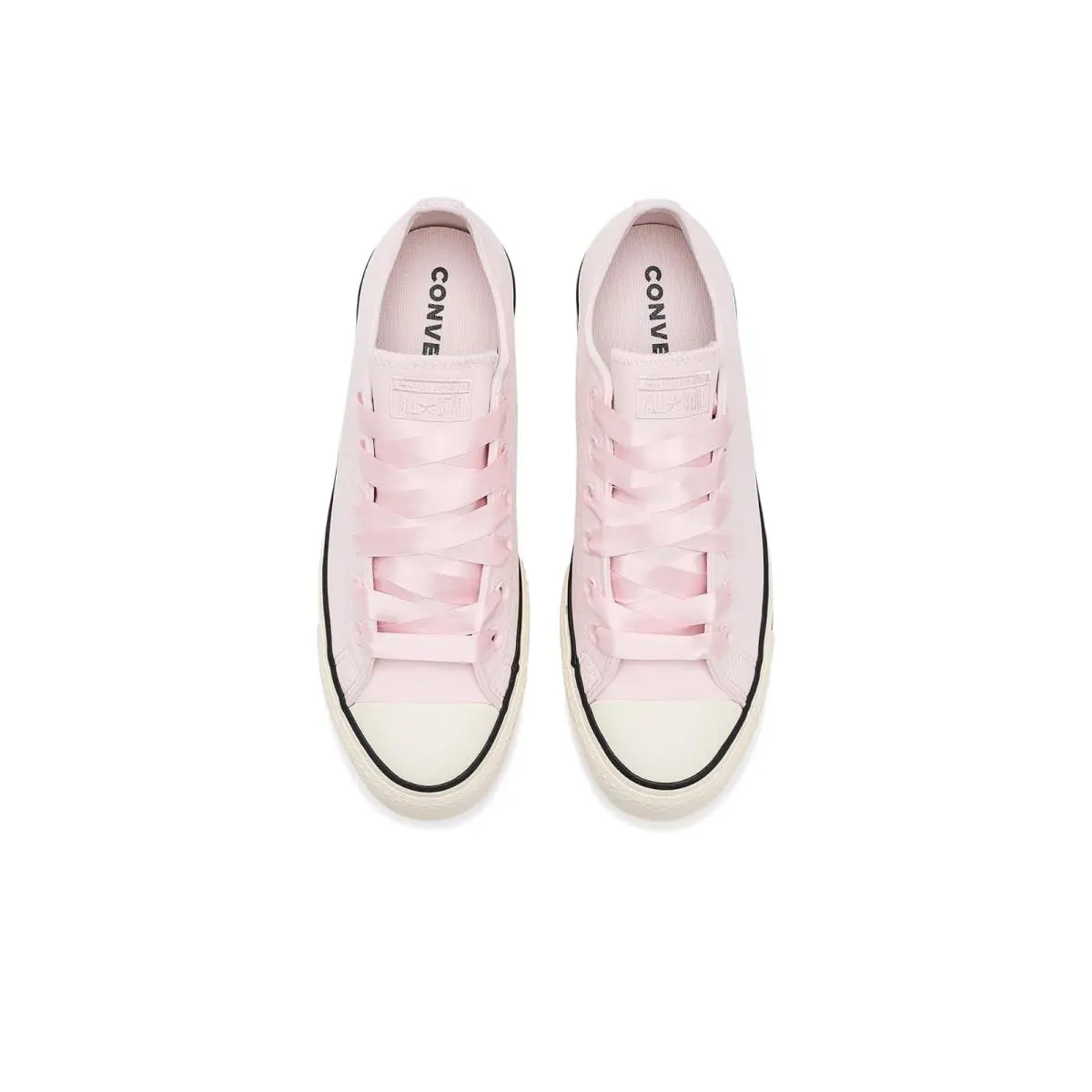 Converse shoes - Decade Pink/Egret/Black 0