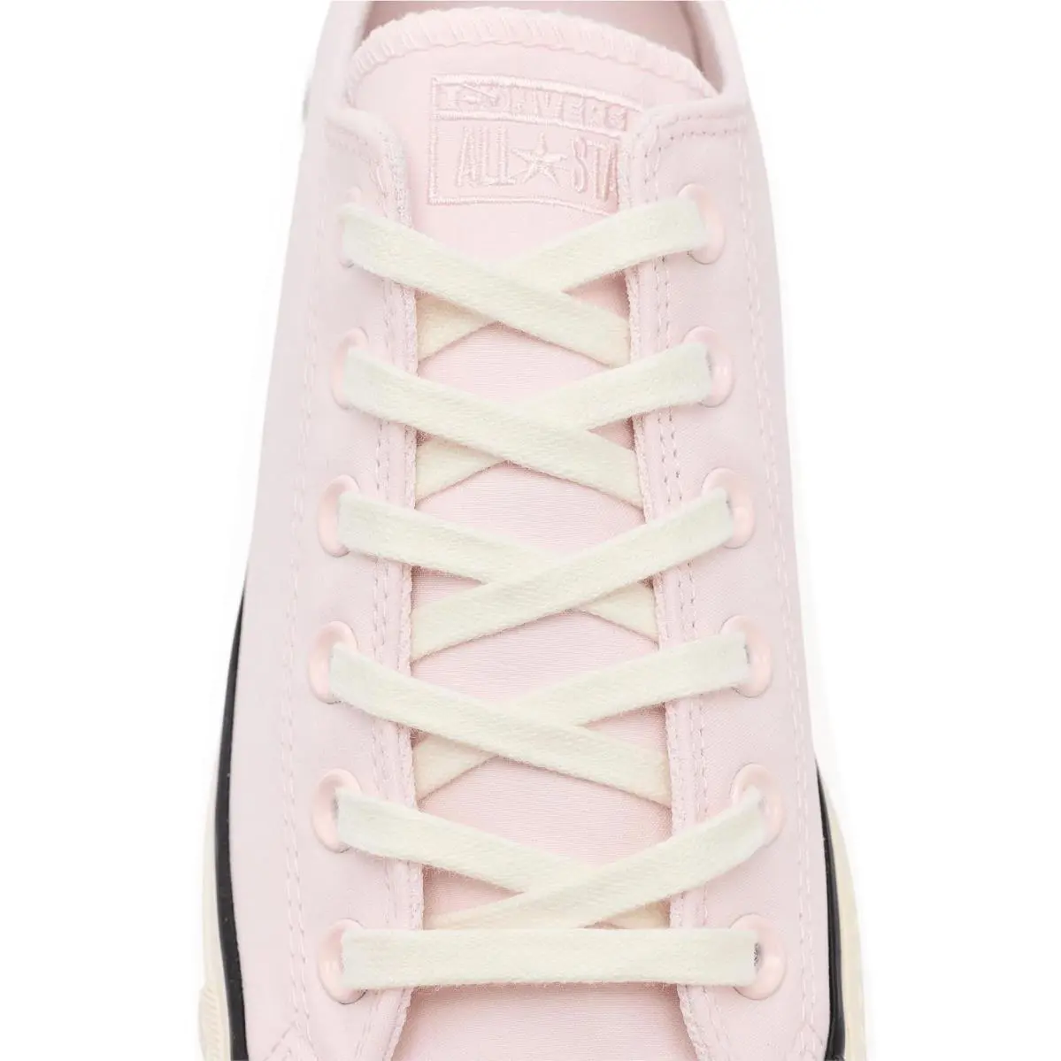 Converse shoes - Decade Pink/Egret/Black 4