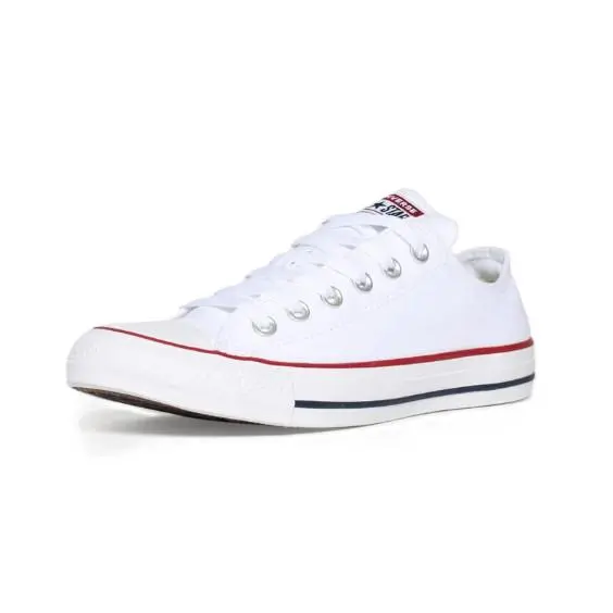 Converse shoes - White 1