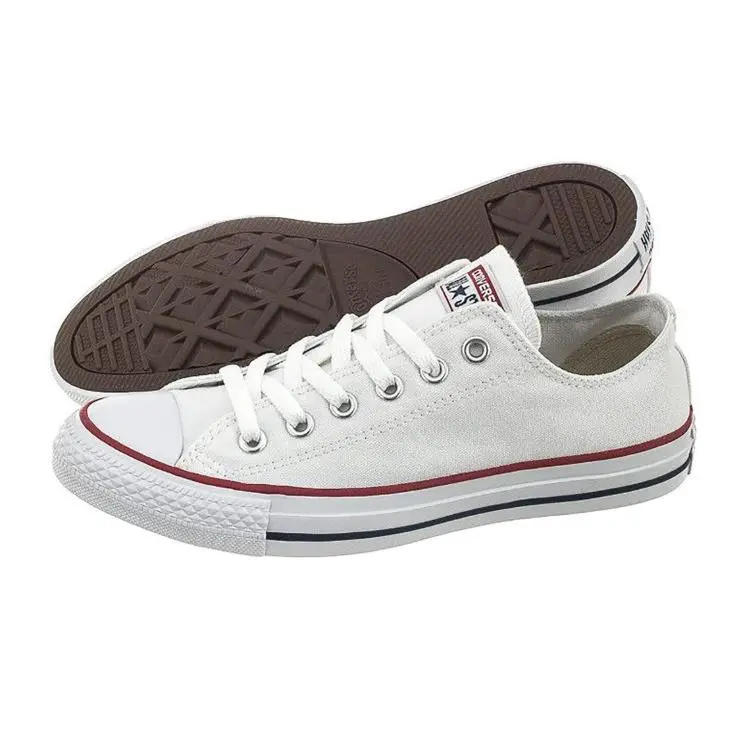 Converse shoes - White 10