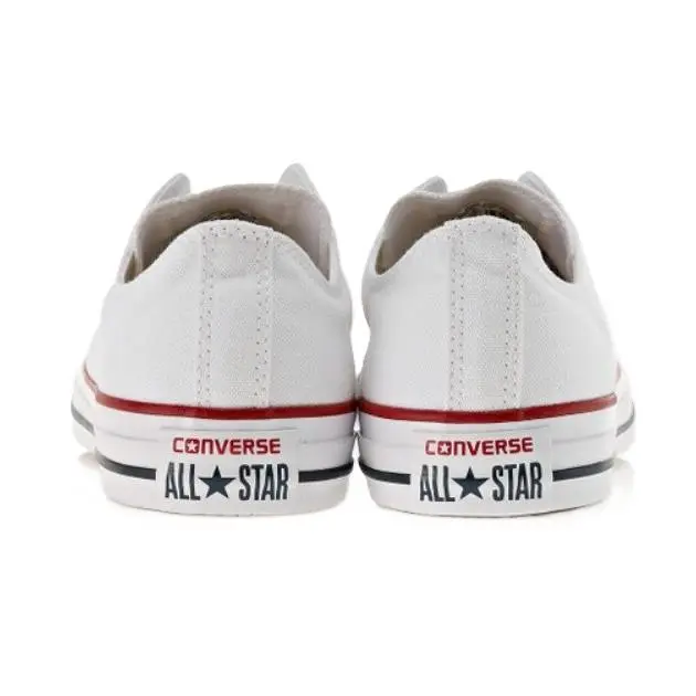 Converse shoes - White 11