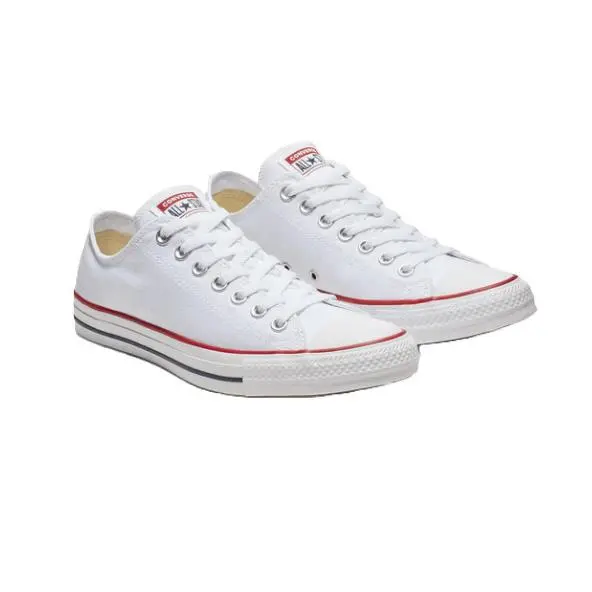 Converse shoes - White 6