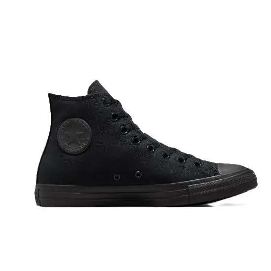 Converse shoes - Black 0