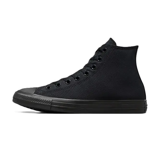 Converse shoes - Black 1