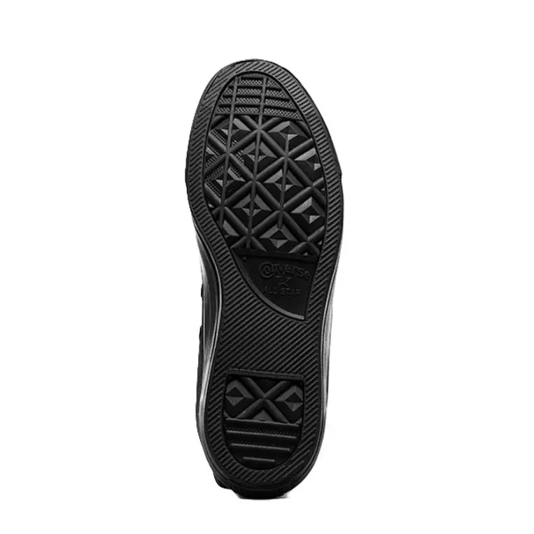 Converse shoes - Black 4