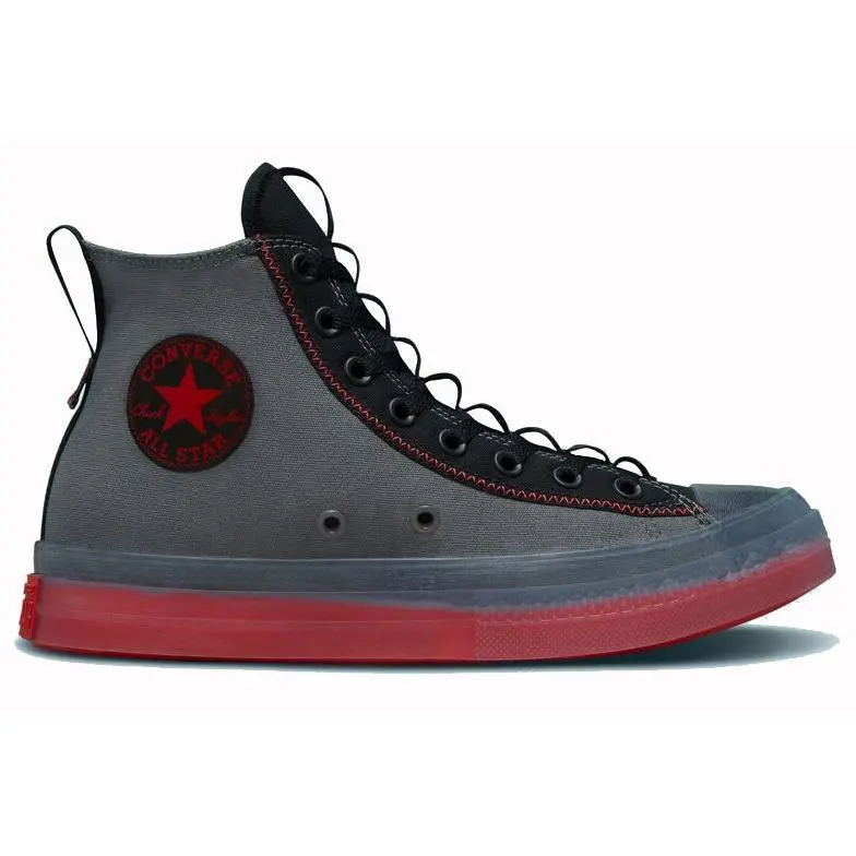 Converse shoes - Gray 0
