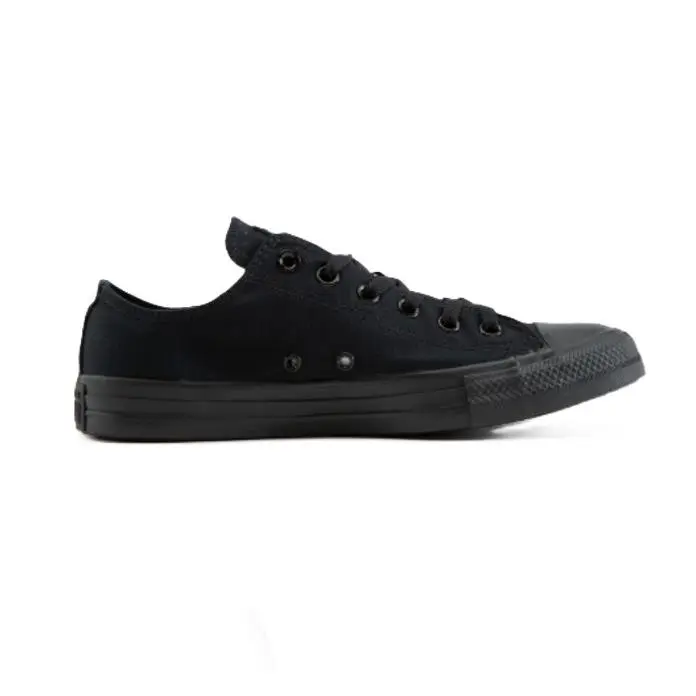 Converse shoes - Black 1