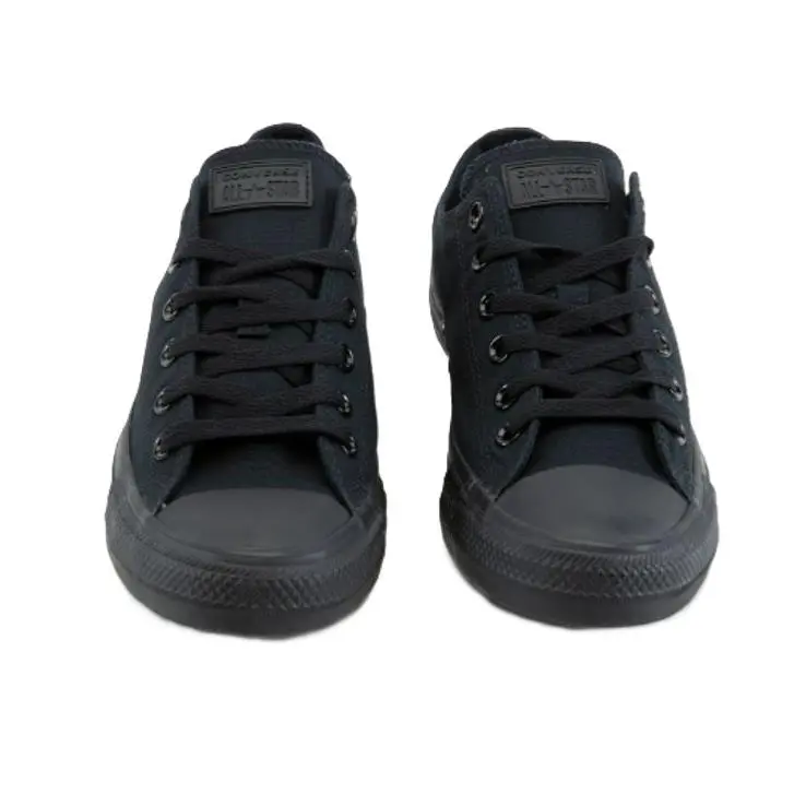 Converse shoes - Black 2