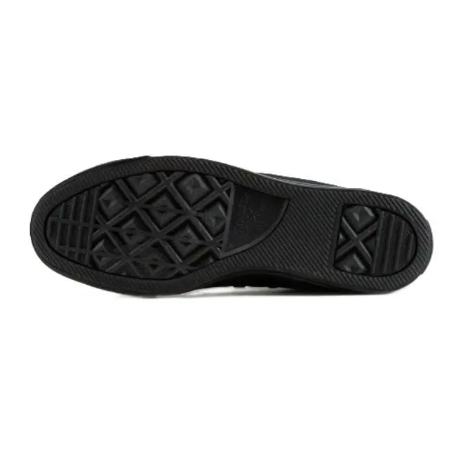 Converse shoes - Black 5