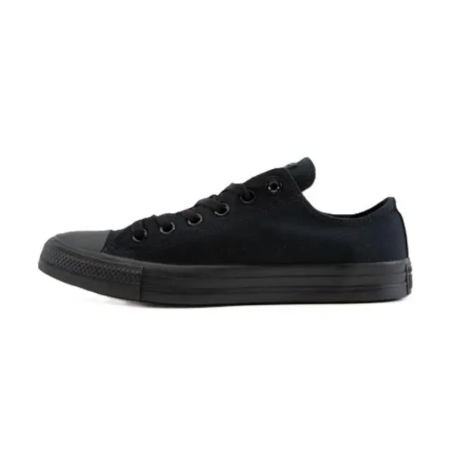Converse shoes - Black 7