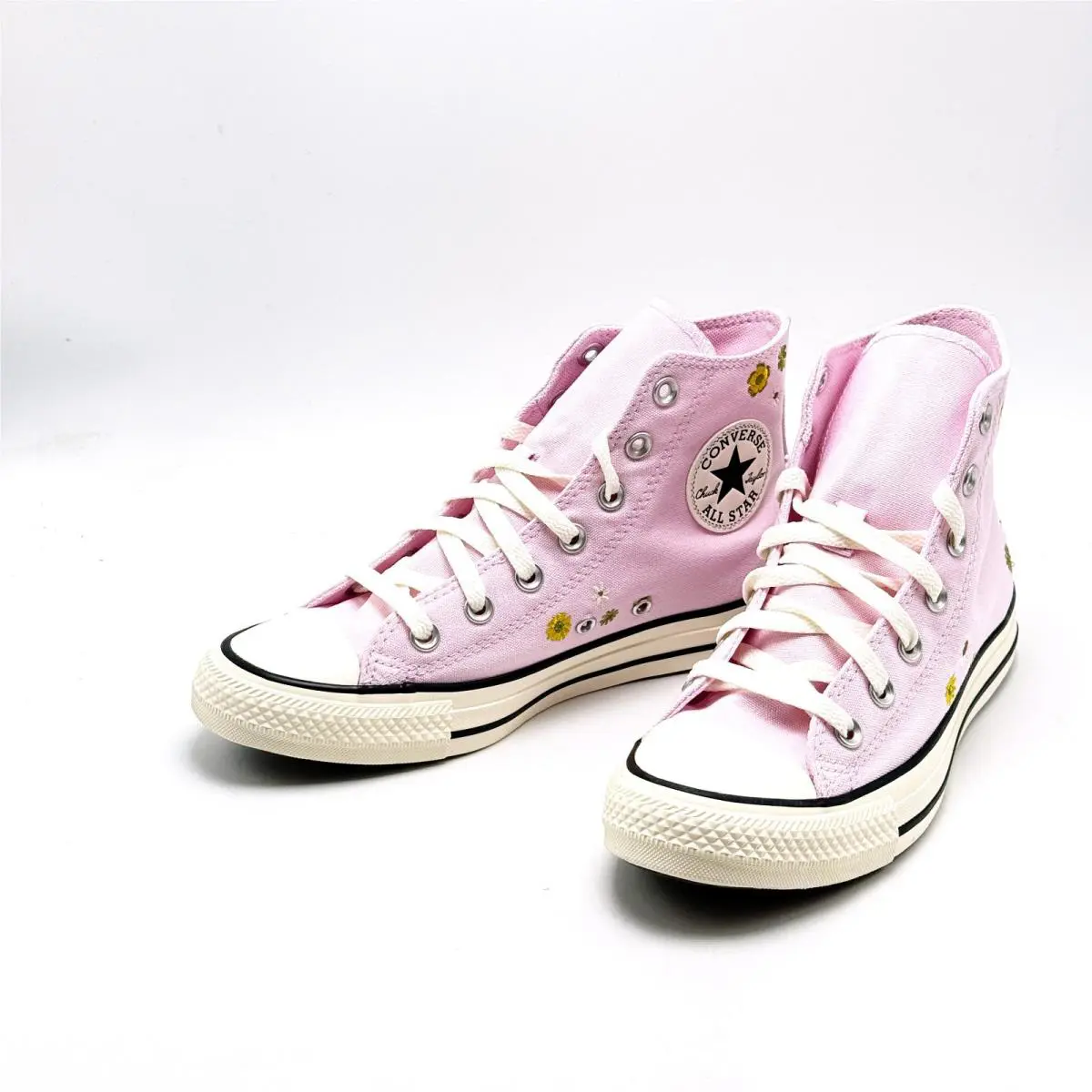 Converse shoes - Converse Chuck Taylor All Star High Top - A16904F - Pink 0