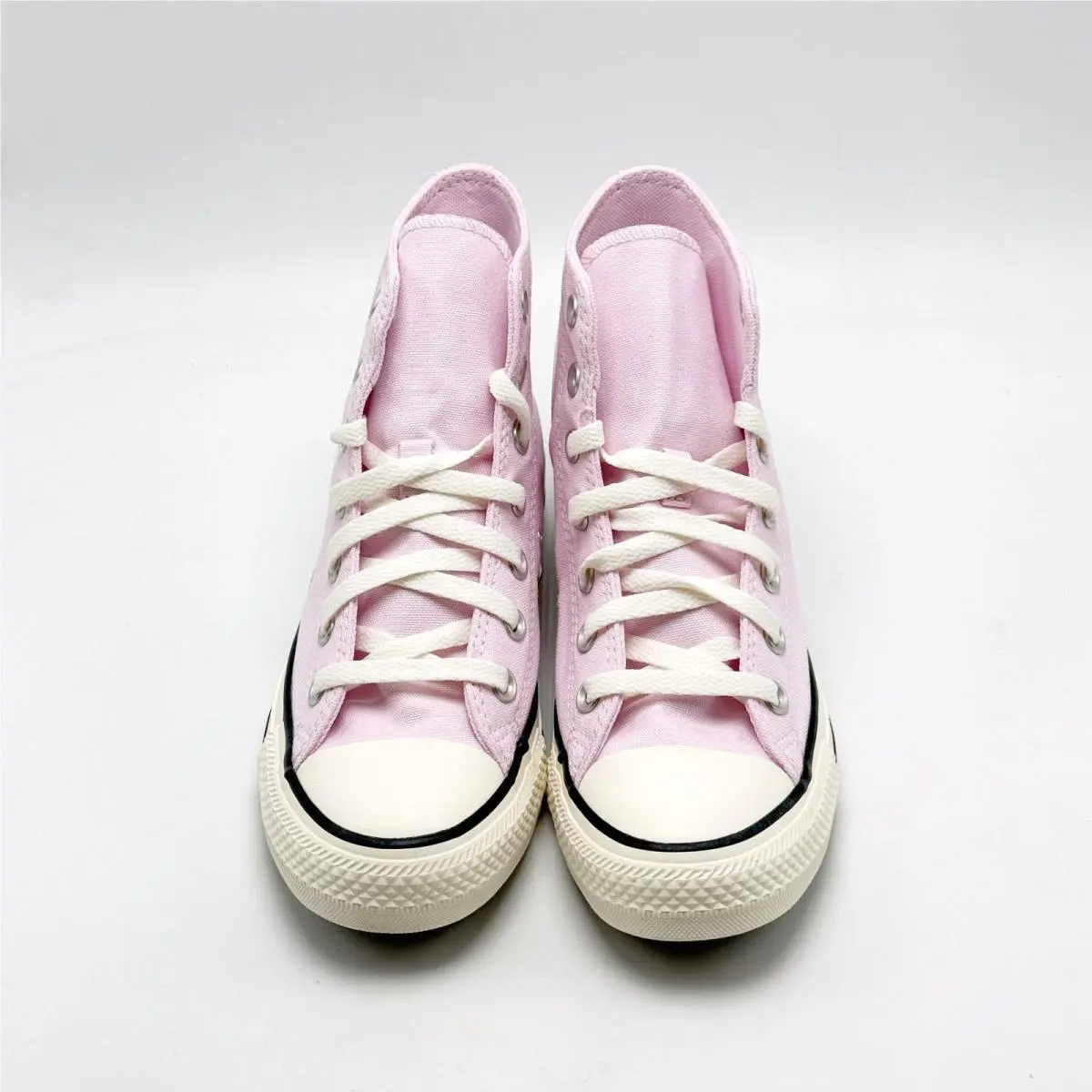 Converse shoes - Converse Chuck Taylor All Star High Top - A16904F - Pink 1