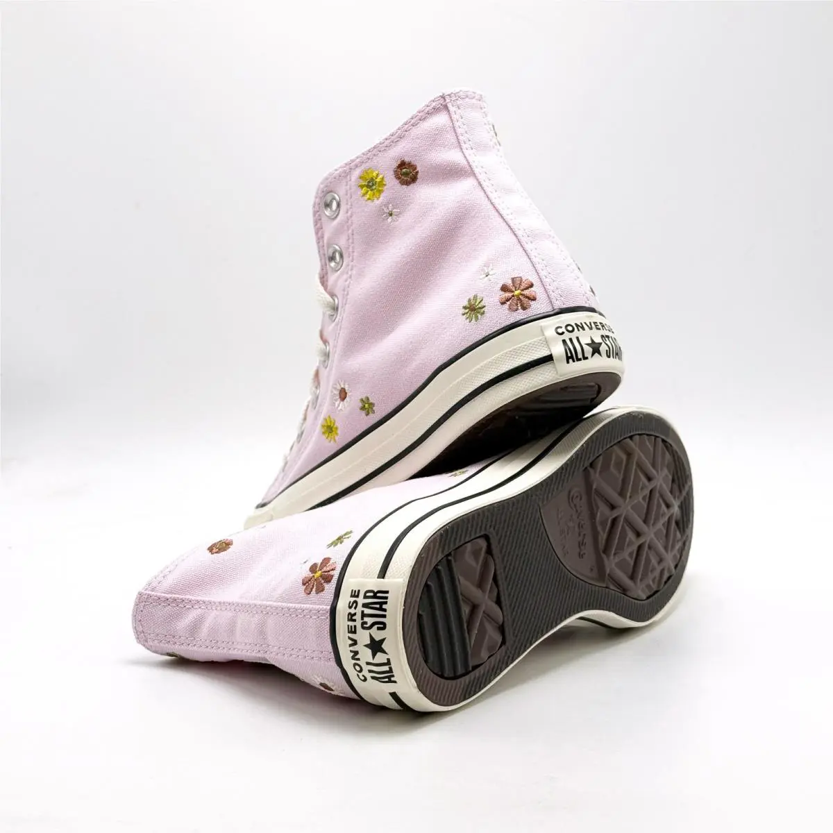 Converse shoes - Converse Chuck Taylor All Star High Top - A16904F - Pink 3